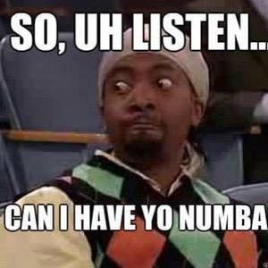 Meet your Posher, John